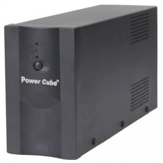 Gembird Power Cube UPS-PC-652A